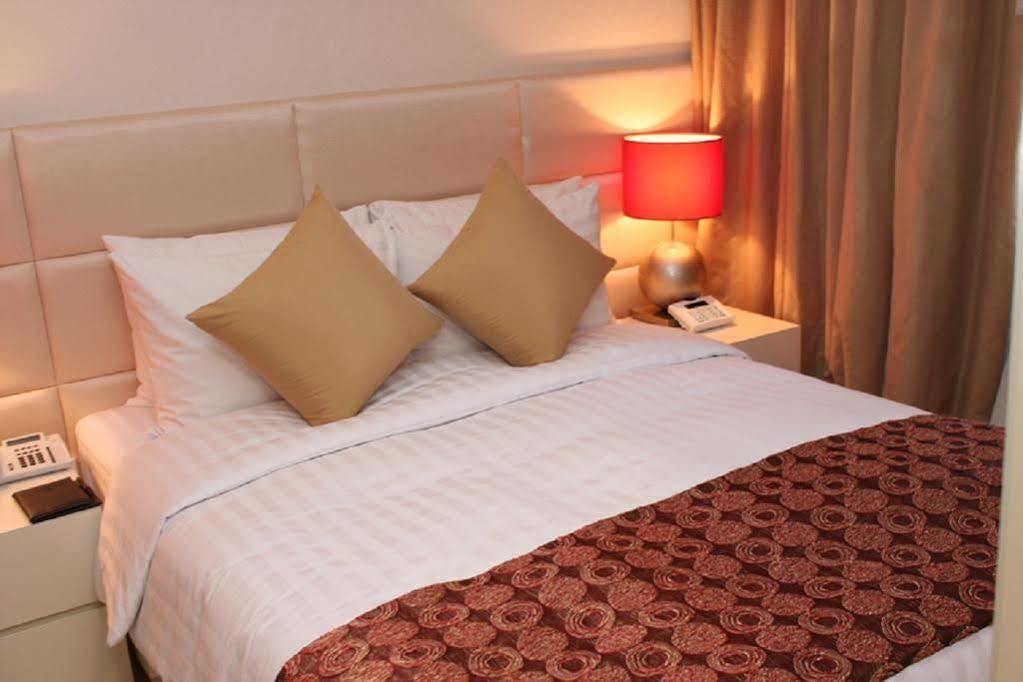 Hotel Riviera Geoje Εξωτερικό φωτογραφία