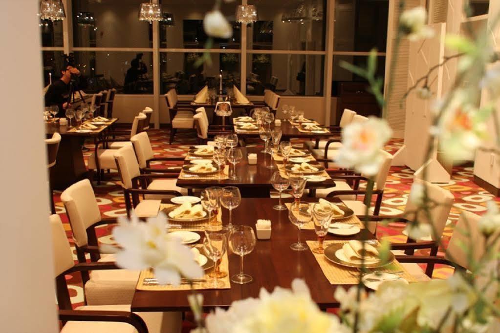 Hotel Riviera Geoje Εξωτερικό φωτογραφία