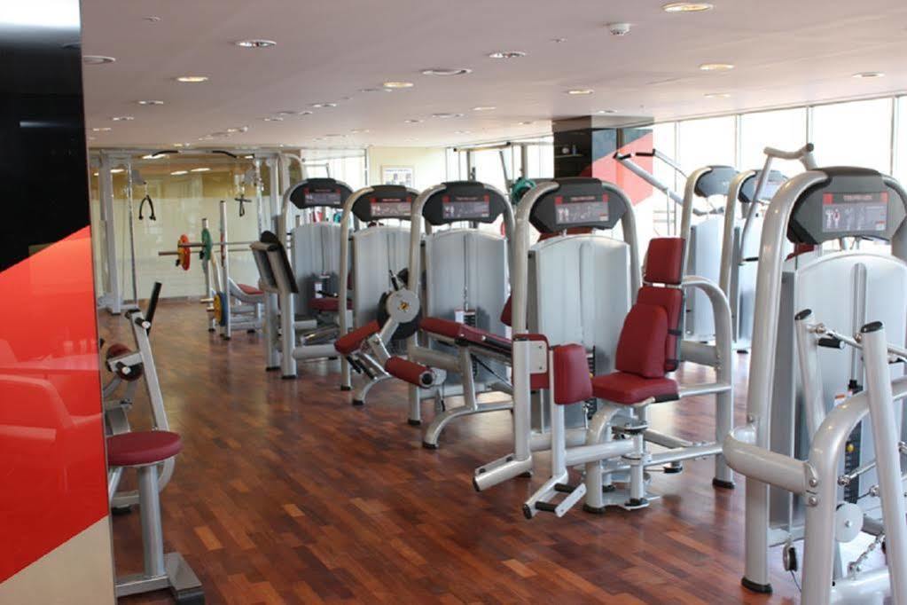 Hotel Riviera Geoje Εξωτερικό φωτογραφία